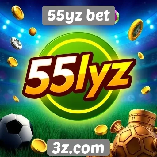 Melhores jogos disponíveis no 55yz bet