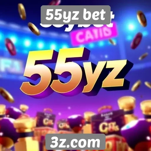 Comparação de bônus oferecidos pelo 55yz bet