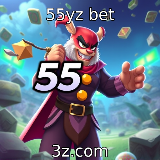 55yz bet - Crescimento do mercado de jogos em plataformas digitais
