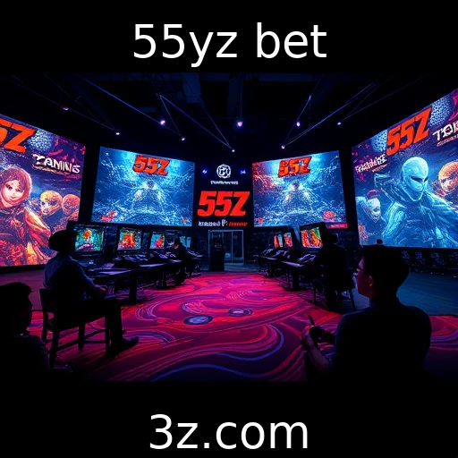 Desenvolvimento de jogos e inovação tecnológica