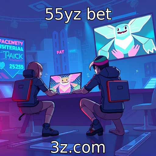 55yz bet - Principais tendências na indústria de jogos ao longo do tempo