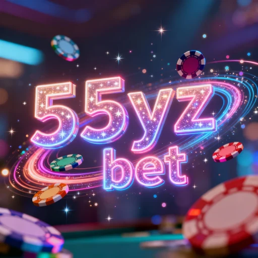 55yz bet logo
