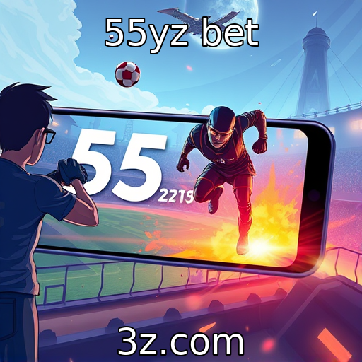 55yz bet - Evolução das tecnologias de jogos em plataformas móveis