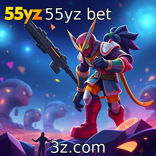 55yz bet : Inovação em jogos mobile atrai novos jogadores