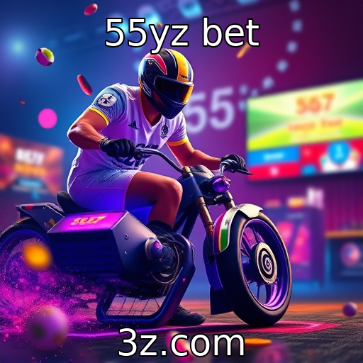 55yz bet - Impacto das novas tecnologias na experiência de jogo