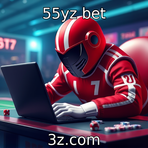 55yz bet : Crescimento do mercado de jogos online em 2025