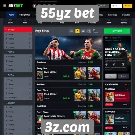 Opiniões de jogadores sobre a interface do site