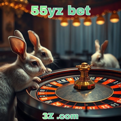 Avaliações Criativas na 55yz bet: Experiência Única de Jogos
