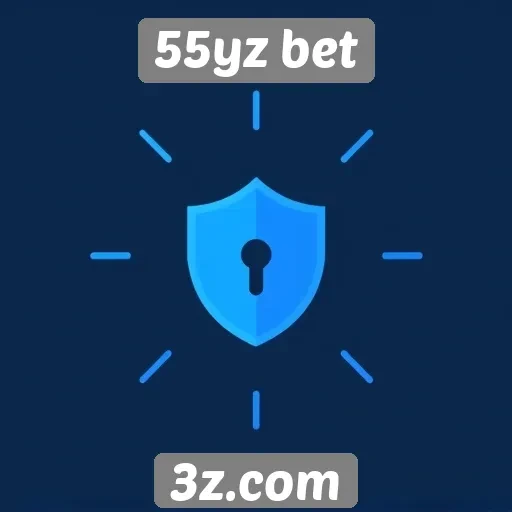Análise de segurança do site 55yz bet