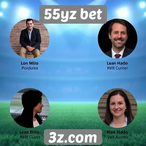 Depoimentos de usuários do 55yz bet