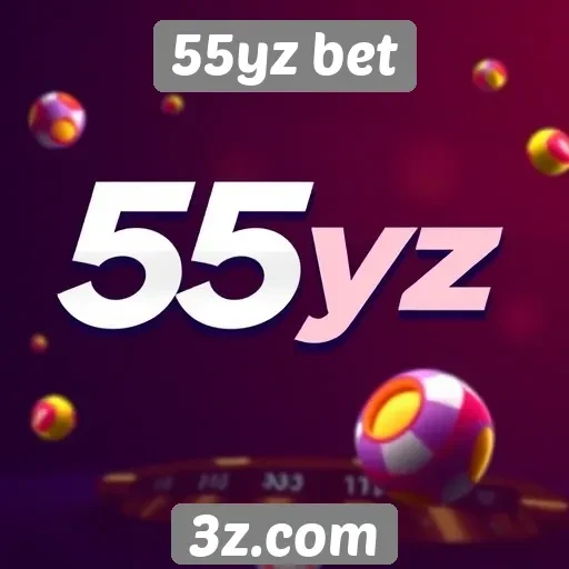 Análise da plataforma de jogos 55yz bet